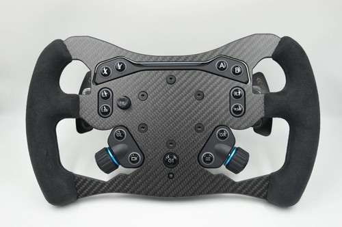 Gt3 gt4 sim - f1,