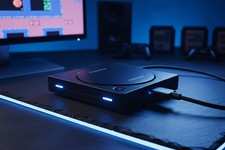 PlayStation 2 HDMI Adapter |