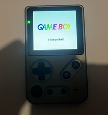 Gameboy Colour (Tad Boy Colour