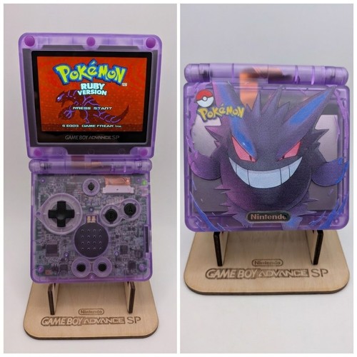 Gba gameboy advance - gba, sp