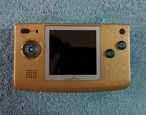 Snk neo geo pocket - neo,