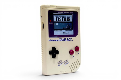 Nintendo gameboy original - nintendo, dmg
