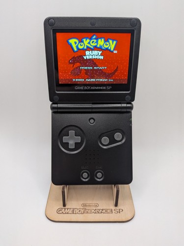 Gba gameboy advance - gba, sp