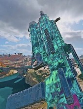 Genesis Camo BO7 - 30/30 Grind