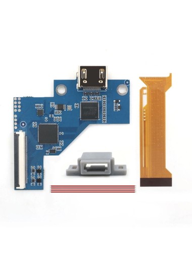 Digital hdmi mod kit - hdmi,