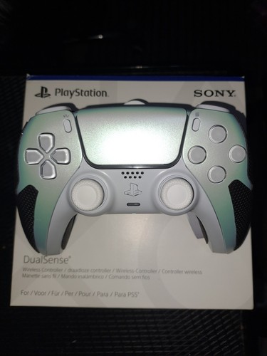 Ps5 controller rapid fire - ps5,