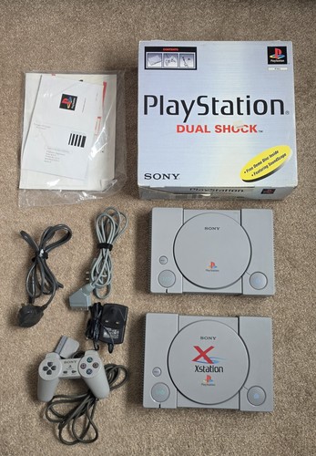 Sony playstation ps1 hdmi - 1,