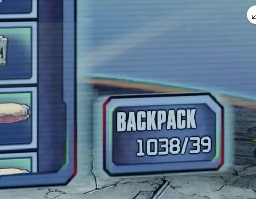 Borderlands modded master - borderlands,