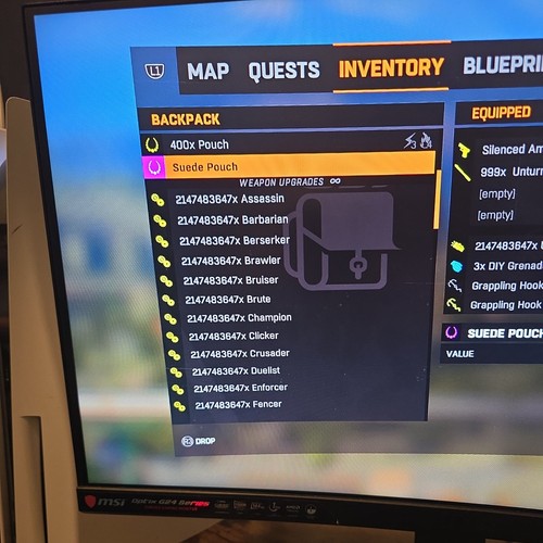 Dying light modded - 1,2,
