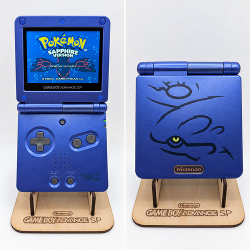 Gba gameboy advance - advance, sp