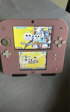 Modded 2DS 64GB SD Card