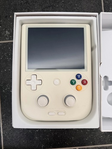 Modded anbernic rg406v - modded,