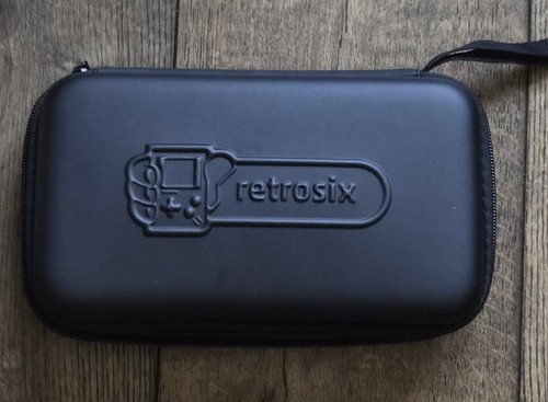 Sega game gear modded - game,