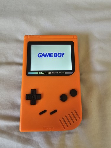 Game boy advance dmg - boy, sp