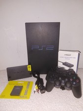 Playstation 2 Console PS2 Mod