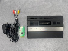 Atari 2600 Jr Rainbow Console