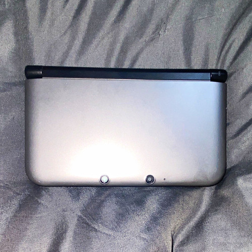 Modded 3ds stylus - w,