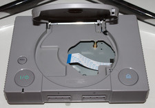 Sony playstation 1 PS1 Console