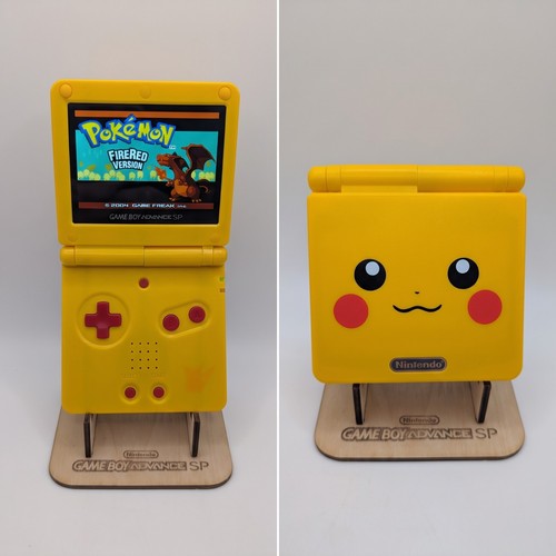 Gba gameboy advance - advance, sp