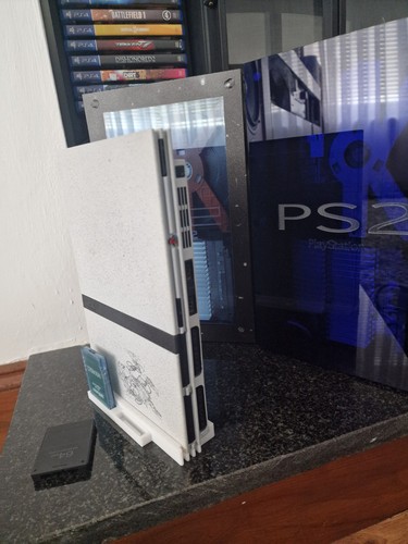 Sony playstation slim - sony,