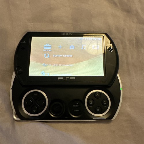 Sony psp - sony,