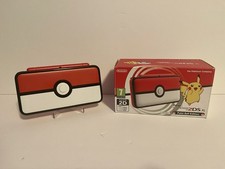 New Modded 2DS XL - Pokeball /