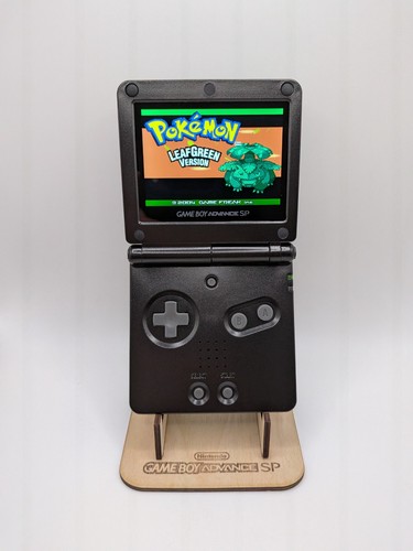 Gba gameboy advance - gba, sp