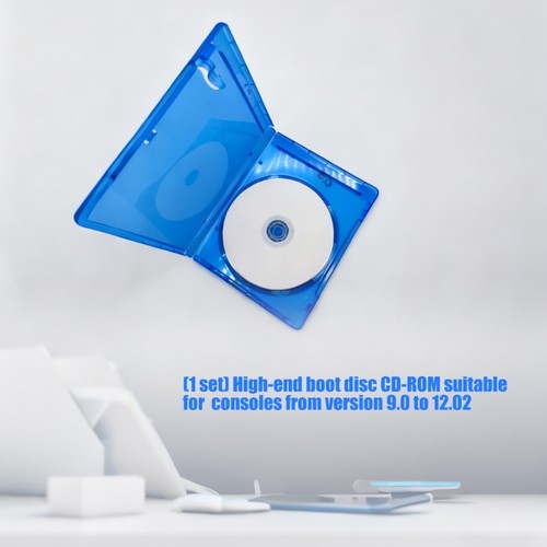 Disc tool mod game console - mod,
