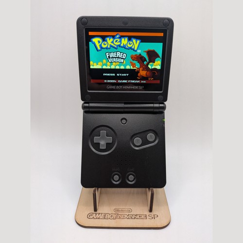 Gba gameboy advance - gba, sp