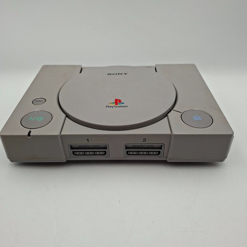 Sony playstation ps1 - sony,