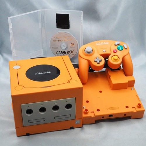 Gamecube console bundle - gamecube, +