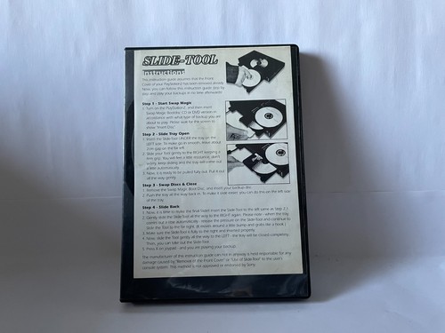 Swap magic plus - swap,