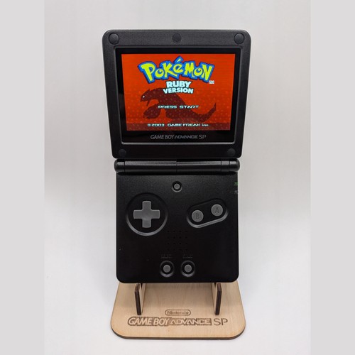 Gba gameboy advance - gba,