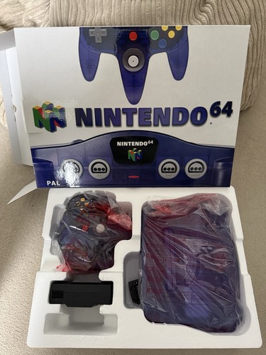 Nintendo funtastic purple - nintendo,