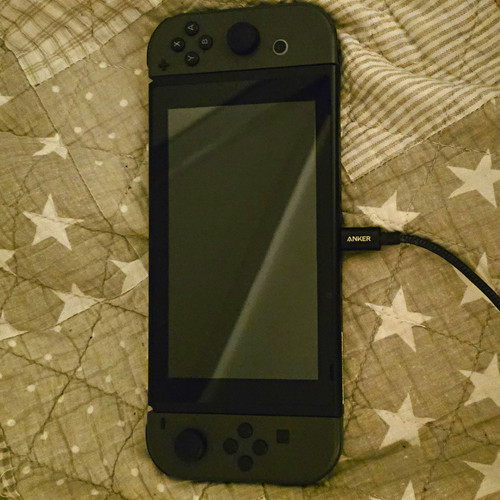 Modded switch - switch, v1