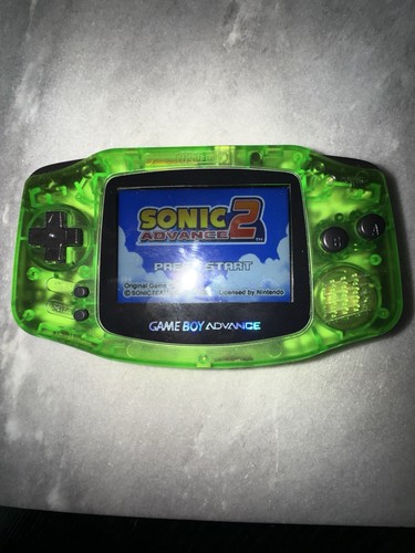 Custom modded nintendo game - modded,