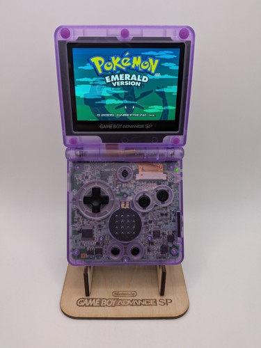 Gba gameboy advance - advance, sp