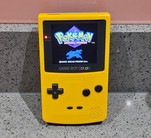 Gameboy colour large ips - large,