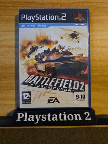 Battlefield modern combat - battlefield, 2