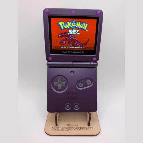Gba gameboy advance - gameboy, sp
