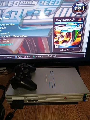 Mods ps2 customised - mods,