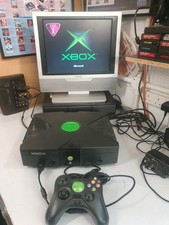 Microsoft Xbox Original