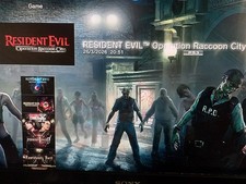 PS3 Slim Mod RESIDENT EVIL