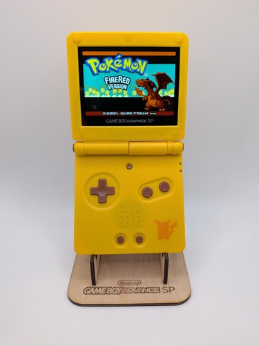 Gba gameboy advance - gba, sp