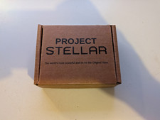 Project Stellar Original Xbox