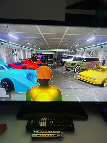 Modded acc over 100 - modded,