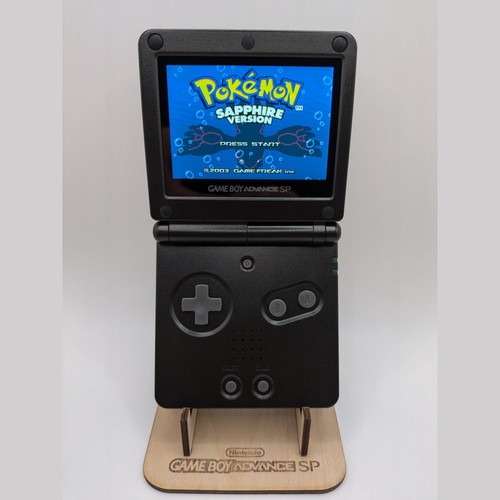 Gba gameboy advance - advance, sp