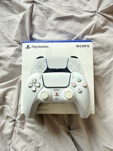 Sony ps5 dualsense controller - ps5,