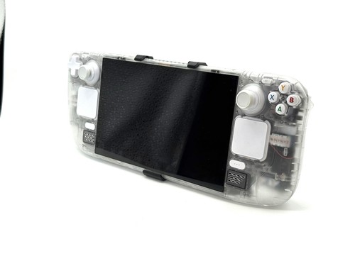 Valve steam deck - , 512gb