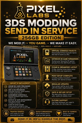 3ds modding send service - send,